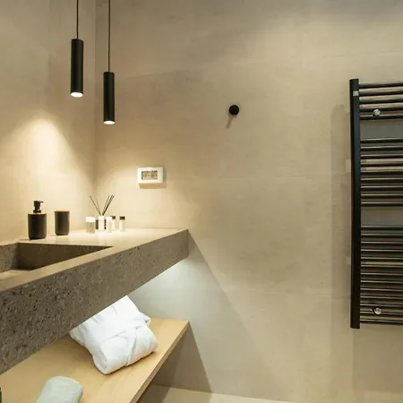Celine Luxury & Lejlighedshotel Ágios Nikólaos