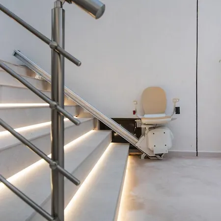 Lejlighedshotel Celine Luxury &