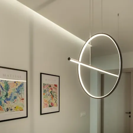 Celine Luxury & Lejlighedshotel Ágios Nikólaos