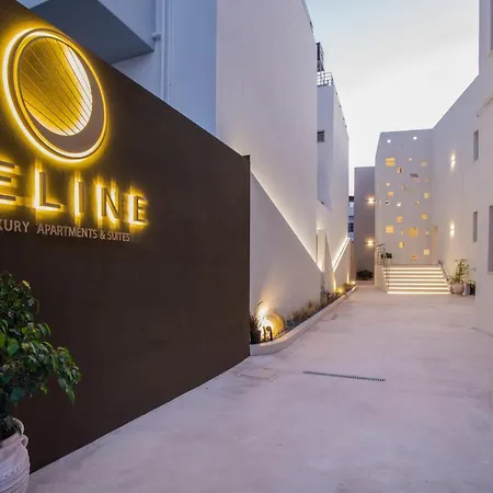 Celine Luxury &