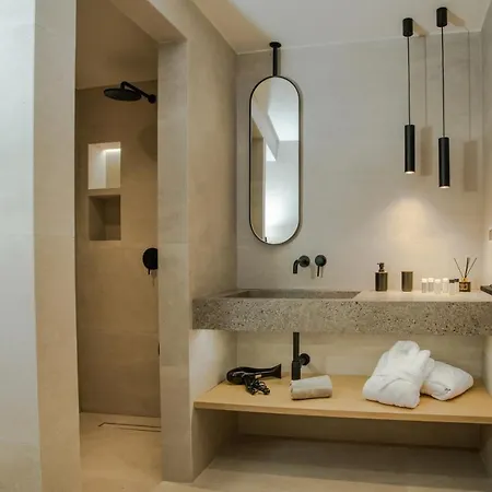 Celine Luxury & Appart hôtel