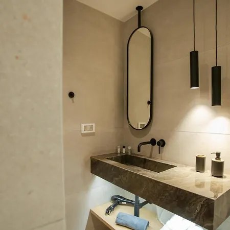 Apart Otel Celine Luxury &