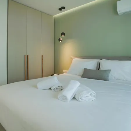 Celine Luxury & Apart Otel