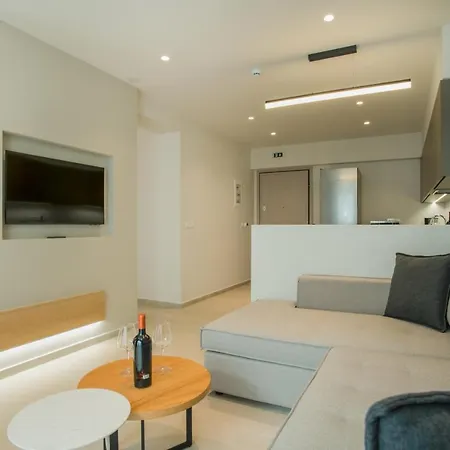 Apart Otel Celine Luxury &