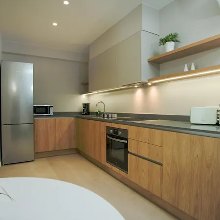 Apart Otel Celine Luxury & *