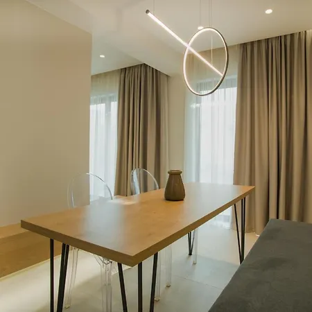 Celine Luxury & Apart Otel *