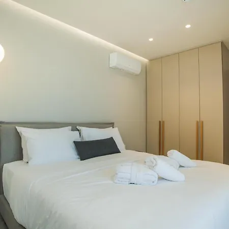 Appart hôtel Celine Luxury & *