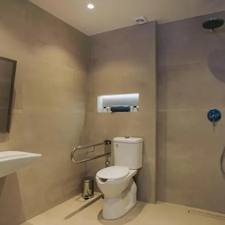 Celine Luxury & Apart Otel Ayos Nikolaos