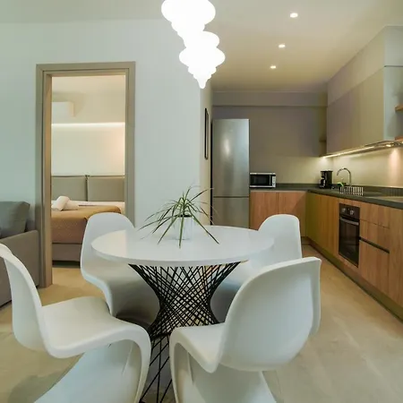 Celine Luxury & Apart Otel *