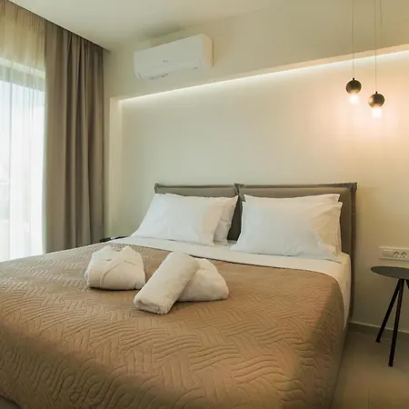 Celine Luxury & Appart hôtel Agios Nikolaos