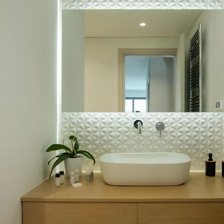 Appart hôtel Celine Luxury & *