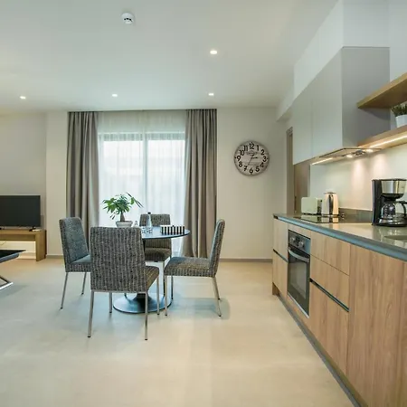 Celine Luxury & * Agios Nikolaos