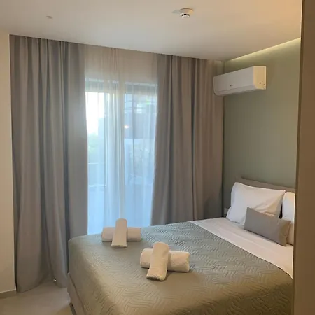 Celine Luxury & Appart hôtel