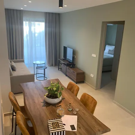 Celine Luxury & Appart hôtel Agios Nikolaos
